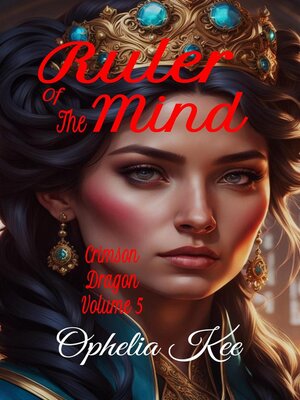 cover image of Ruler of the Mind